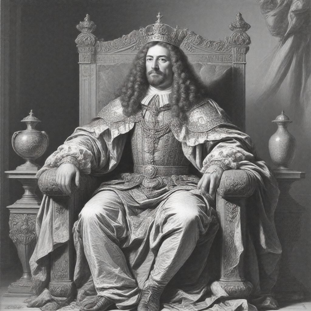 Charles II of England